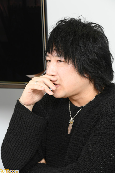 「さぁ」SURFACE椎名慶治さんとMMORPGの魅力を語り合おう。『FF11』NM狩りで10時間粘ってオフ会にも行く男が『HIT : The World』に好き勝手に言う日