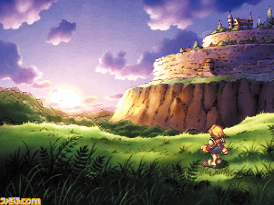 『サガフロ2リマスター』はもう少し待ってくださいと河津秋敏氏がコメント。「待っていて裏切られることはないですから、安心してください」