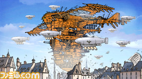 【『戦場のフーガ』開発記録】『インターミッション』第50回