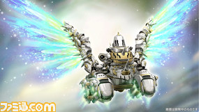 【『戦場のフーガ』開発記録】『インターミッション』第50回