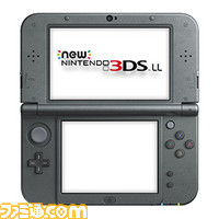 3DS LL本体の種類 - 3DS新作ソフト・スケジュール | ゲーム・エンタメ 