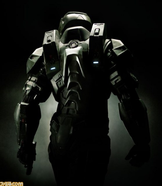 実写版『Halo 4（ヘイロー 4）』、“Halo 4: Forward Unto Dawn”のティザー映像が公開