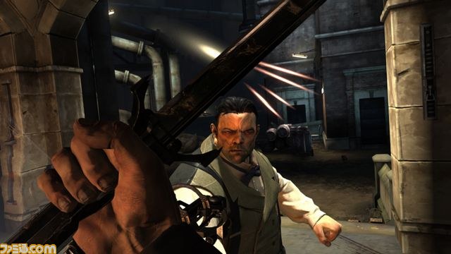 『Dishonored(ディスオナード)』3つのファクターを徹底解剖【よりぬきファミ通Xbox 360 9月号】_02