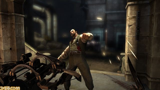 『Dishonored(ディスオナード)』3つのファクターを徹底解剖【よりぬきファミ通Xbox 360 9月号】_03