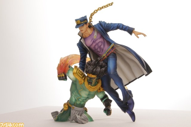 『ジョジョの奇妙な冒険 オールスターバトル』発売日・価格が正式発表 ファン垂涎の数量限定生産版も発売決定_10