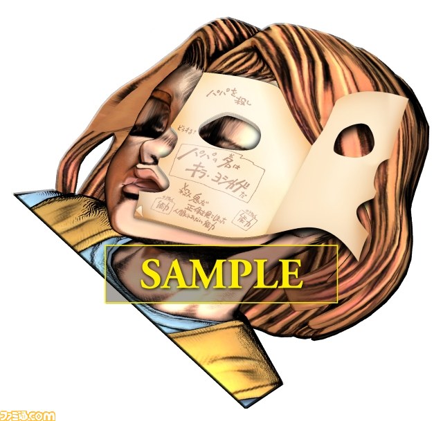 『ジョジョの奇妙な冒険 オールスターバトル』発売日・価格が正式発表 ファン垂涎の数量限定生産版も発売決定_03