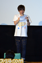 赤羽根Pも緊急登壇! “『THE IDOLM@STER MOVIE 輝きの向こう側へ!』ロングラン上映フィナーレ”舞台挨拶が行われた_02