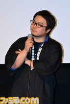 赤羽根Pも緊急登壇! “『THE IDOLM@STER MOVIE 輝きの向こう側へ!』ロングラン上映フィナーレ”舞台挨拶が行われた_05