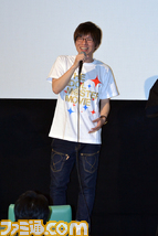 赤羽根Pも緊急登壇! “『THE IDOLM@STER MOVIE 輝きの向こう側へ!』ロングラン上映フィナーレ”舞台挨拶が行われた_06
