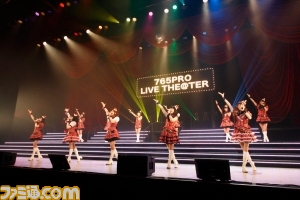 涙と笑顔に彩られた『アイドルマスター ミリオンライブ!』1stライブ2日目をリポート_01