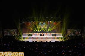 涙と笑顔に彩られた『アイドルマスター ミリオンライブ!』1stライブ2日目をリポート_14