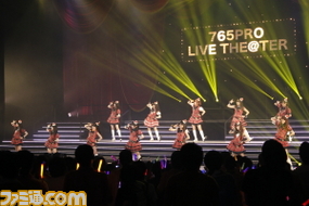 涙と笑顔に彩られた『アイドルマスター ミリオンライブ!』1stライブ2日目をリポート_21