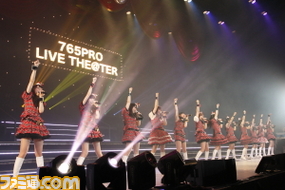 涙と笑顔に彩られた『アイドルマスター ミリオンライブ!』1stライブ2日目をリポート_26