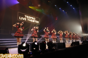 涙と笑顔に彩られた『アイドルマスター ミリオンライブ!』1stライブ2日目をリポート_36