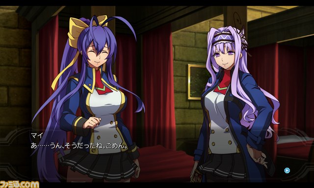 『ブレイブルー クロノファンタズマ エクステンド』ストーリーモードに新エピソードが登場!_04