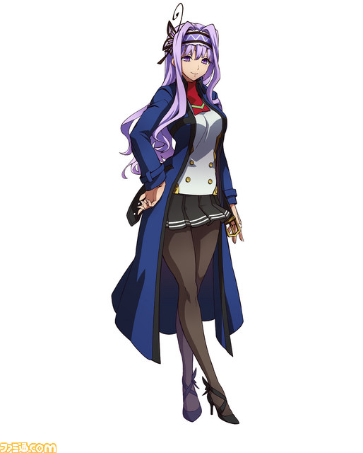 『ブレイブルー クロノファンタズマ エクステンド』ストーリーモードに新エピソードが登場!_06