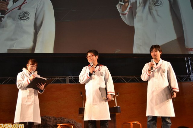 『モンスターハンター』祭り第5弾! “モンスターハンターフェスタ’15(福岡会場)”リポート_11