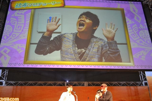 『モンスターハンター』祭り第5弾! “モンスターハンターフェスタ’15(福岡会場)”リポート_15