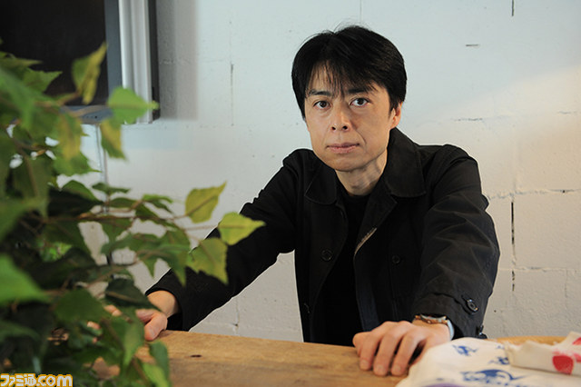 『デジモンストーリー サイバースルゥース』渡辺浩弐氏が描くデジタルとオカルトが融合したサブクエストのストーリー_02