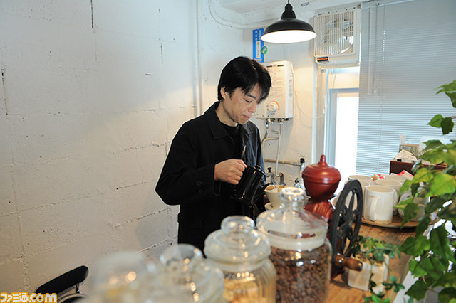 『デジモンストーリー サイバースルゥース』渡辺浩弐氏が描くデジタルとオカルトが融合したサブクエストのストーリー_03