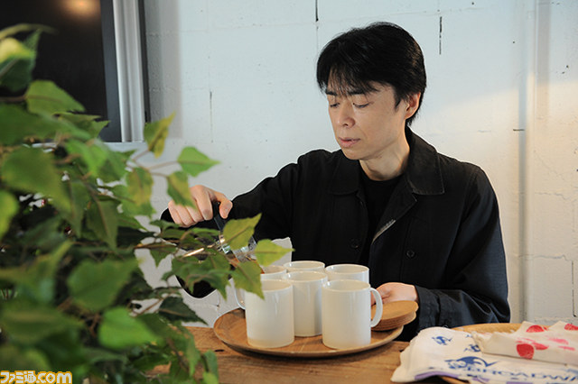 『デジモンストーリー サイバースルゥース』渡辺浩弐氏が描くデジタルとオカルトが融合したサブクエストのストーリー_04