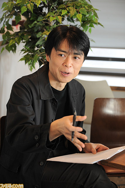 『デジモンストーリー サイバースルゥース』渡辺浩弐氏が描くデジタルとオカルトが融合したサブクエストのストーリー_07