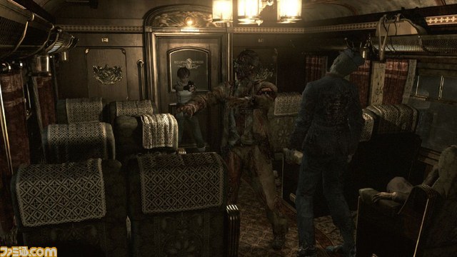 『バイオハザード0 HDリマスター』インタビュー完全版 13年前の思い出や、HDリマスター版ならではの思い出を訊く_03