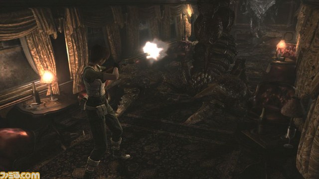 『バイオハザード0 HDリマスター』インタビュー完全版 13年前の思い出や、HDリマスター版ならではの思い出を訊く_06