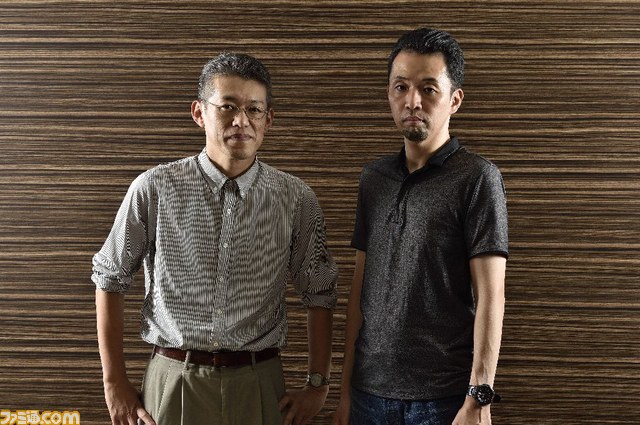 『バイオハザード0 HDリマスター』インタビュー完全版 13年前の思い出や、HDリマスター版ならではの思い出を訊く_01