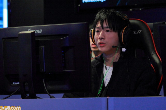 『SPECIAL FORCE 2』その試合は“伝説”となった――日本最強クラン決定戦“JAPAN CUP GRAND FINAL”リポート_12