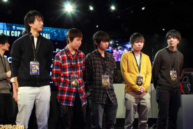 『SPECIAL FORCE 2』その試合は“伝説”となった――日本最強クラン決定戦“JAPAN CUP GRAND FINAL”リポート_05