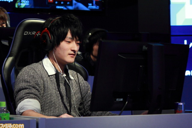 『SPECIAL FORCE 2』その試合は“伝説”となった――日本最強クラン決定戦“JAPAN CUP GRAND FINAL”リポート_11