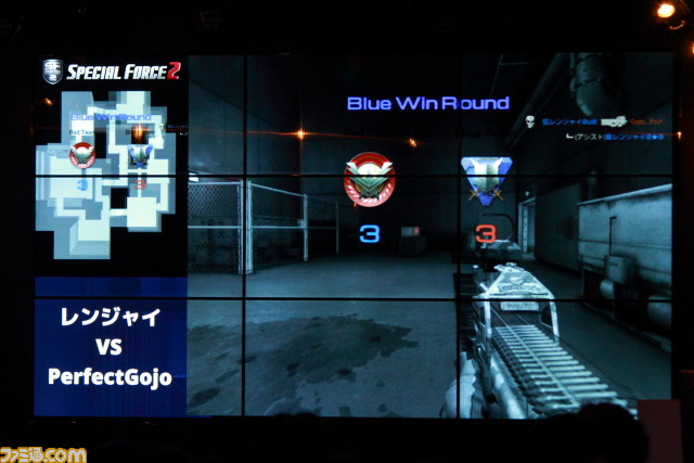 『SPECIAL FORCE 2』その試合は“伝説”となった――日本最強クラン決定戦“JAPAN CUP GRAND FINAL”リポート_13