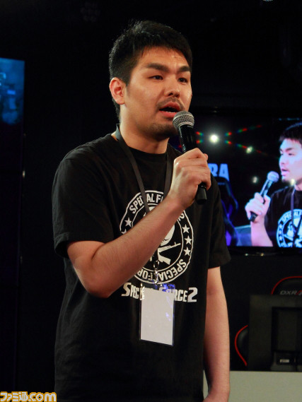 『SPECIAL FORCE 2』その試合は“伝説”となった――日本最強クラン決定戦“JAPAN CUP GRAND FINAL”リポート_07