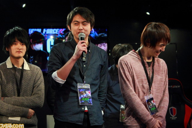 『SPECIAL FORCE 2』その試合は“伝説”となった――日本最強クラン決定戦“JAPAN CUP GRAND FINAL”リポート_16