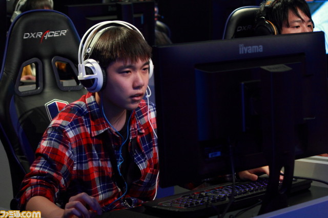 『SPECIAL FORCE 2』その試合は“伝説”となった――日本最強クラン決定戦“JAPAN CUP GRAND FINAL”リポート_23