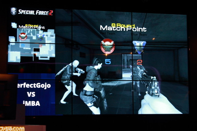 『SPECIAL FORCE 2』その試合は“伝説”となった――日本最強クラン決定戦“JAPAN CUP GRAND FINAL”リポート_27