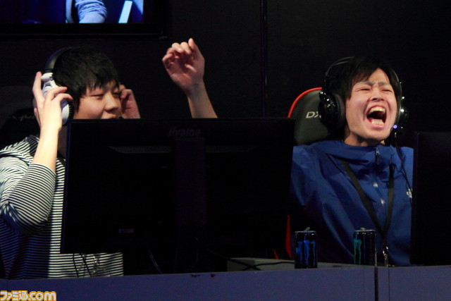 『SPECIAL FORCE 2』その試合は“伝説”となった――日本最強クラン決定戦“JAPAN CUP GRAND FINAL”リポート_15