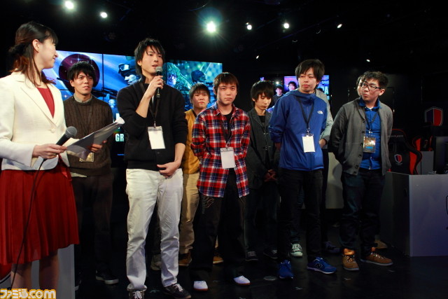 『SPECIAL FORCE 2』その試合は“伝説”となった――日本最強クラン決定戦“JAPAN CUP GRAND FINAL”リポート_22