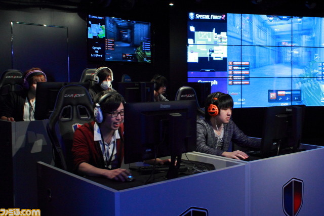 『SPECIAL FORCE 2』その試合は“伝説”となった――日本最強クラン決定戦“JAPAN CUP GRAND FINAL”リポート_17