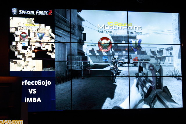 『SPECIAL FORCE 2』その試合は“伝説”となった――日本最強クラン決定戦“JAPAN CUP GRAND FINAL”リポート_26