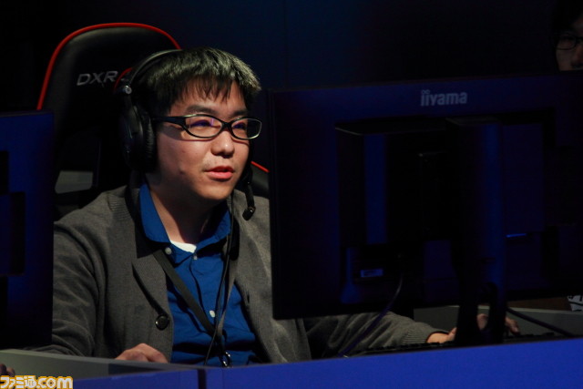 『SPECIAL FORCE 2』その試合は“伝説”となった――日本最強クラン決定戦“JAPAN CUP GRAND FINAL”リポート_24