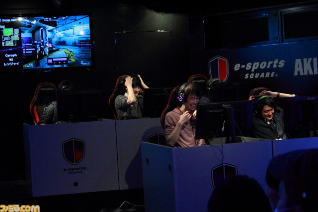 『SPECIAL FORCE 2』その試合は“伝説”となった――日本最強クラン決定戦“JAPAN CUP GRAND FINAL”リポート_21