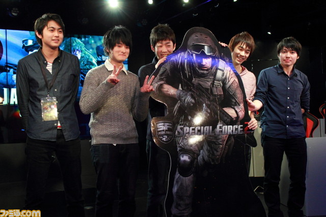 『SPECIAL FORCE 2』その試合は“伝説”となった――日本最強クラン決定戦“JAPAN CUP GRAND FINAL”リポート_33