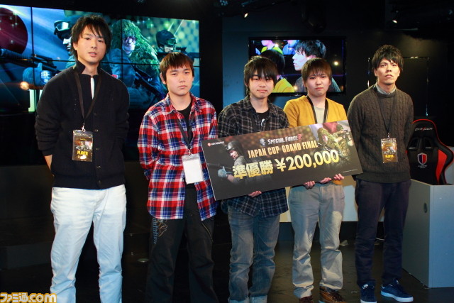 『SPECIAL FORCE 2』その試合は“伝説”となった――日本最強クラン決定戦“JAPAN CUP GRAND FINAL”リポート_32