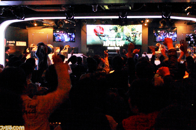 『SPECIAL FORCE 2』その試合は“伝説”となった――日本最強クラン決定戦“JAPAN CUP GRAND FINAL”リポート_02