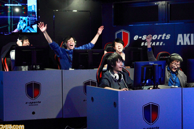 『SPECIAL FORCE 2』その試合は“伝説”となった――日本最強クラン決定戦“JAPAN CUP GRAND FINAL”リポート_30