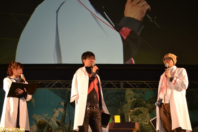 『モンスターハンタークロス』“モンスターハンターフェスタ’16 福岡大会”リポート! 冬の寒さを吹き飛ばす熱気が充満!_15