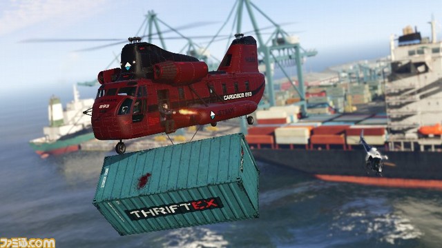 Gtaオンライン ダイヤモンドカジノ リゾートが7月23日に実装