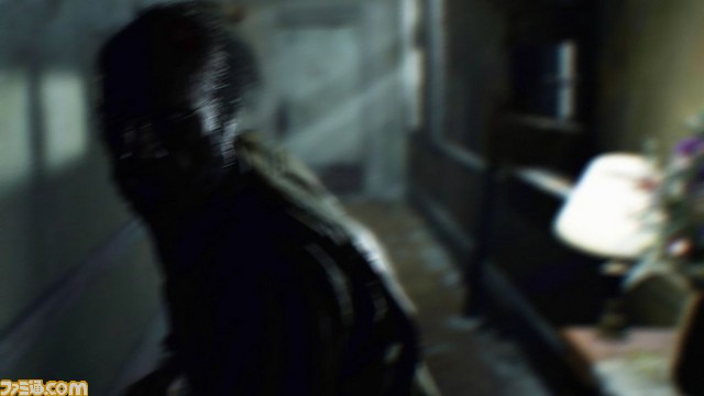 『バイオハザード7』開発者インタビュー! 本作のテーマは“ホラーの追求”!【E3 2016】_04